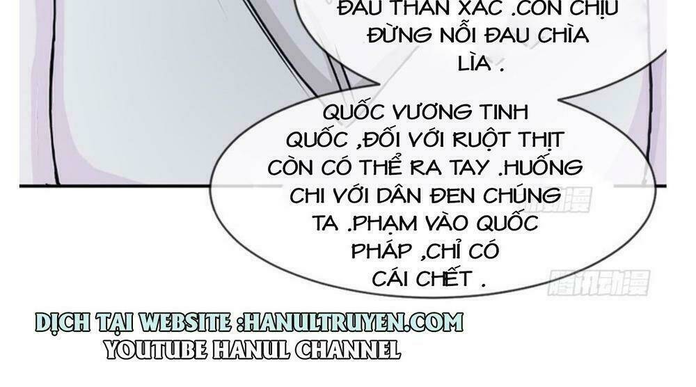 Thiên Hạ Đệ Nhất Sủng Phi Chapter 5 - Trang 2