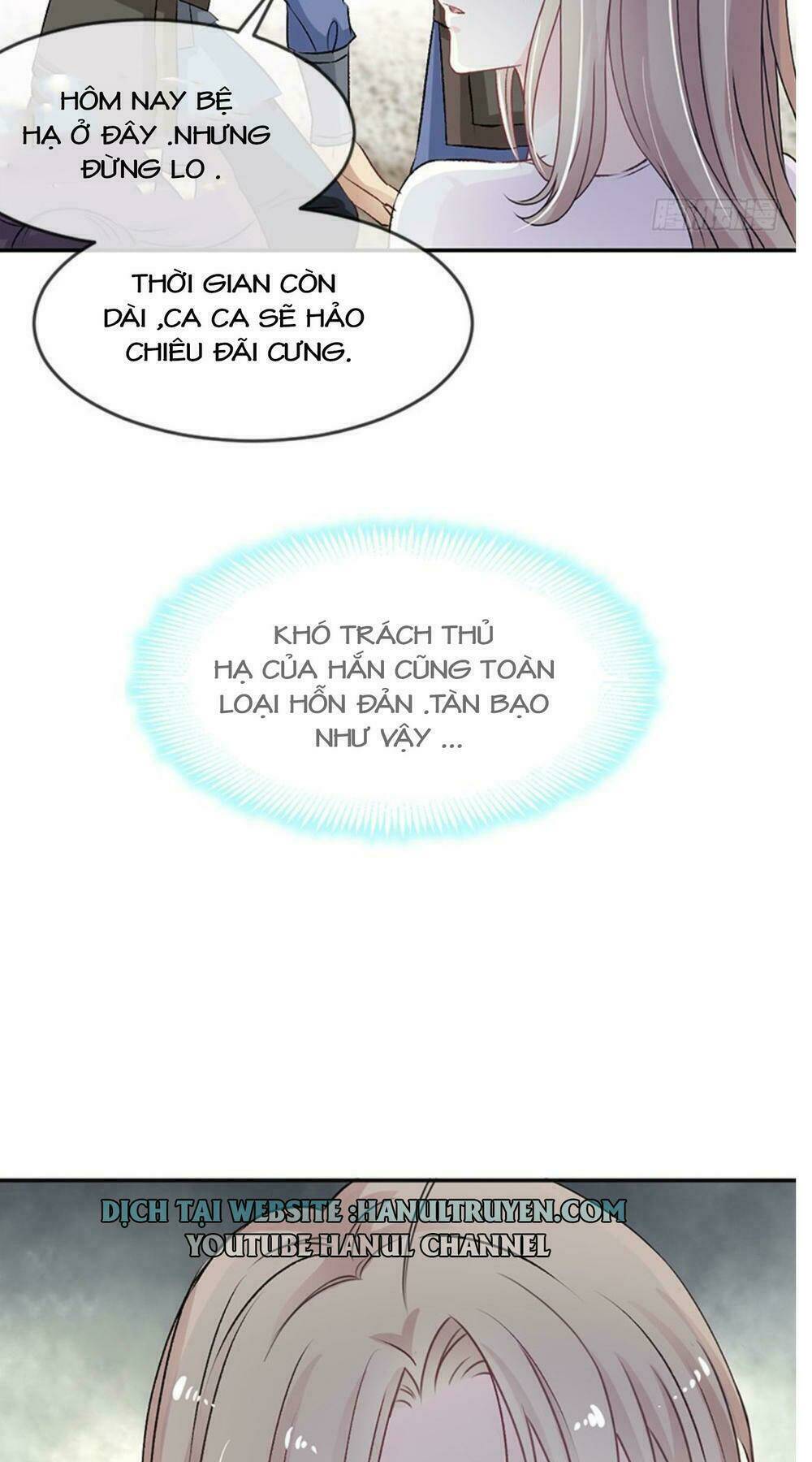 Thiên Hạ Đệ Nhất Sủng Phi Chapter 5 - Trang 2