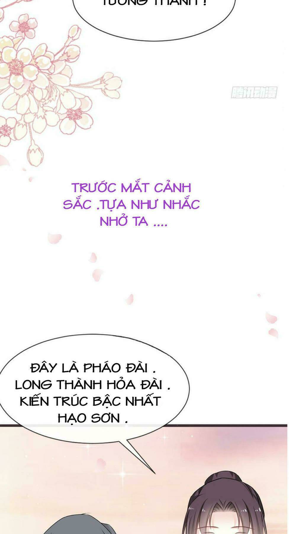 Thiên Hạ Đệ Nhất Sủng Phi Chapter 4 - Trang 2