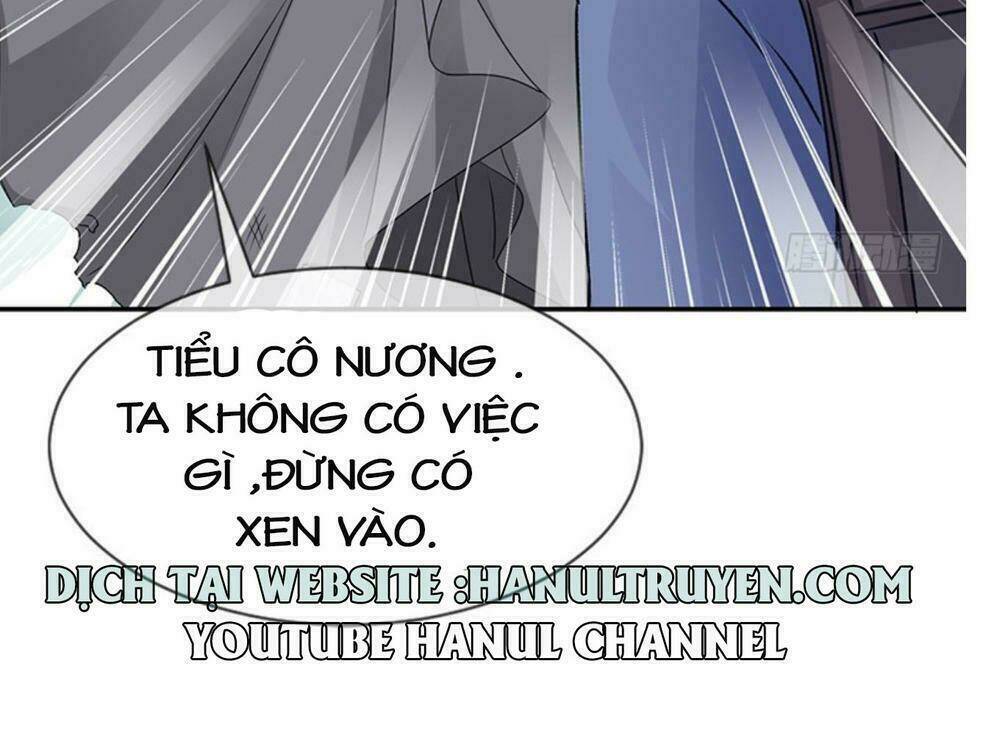 Thiên Hạ Đệ Nhất Sủng Phi Chapter 4 - Trang 2