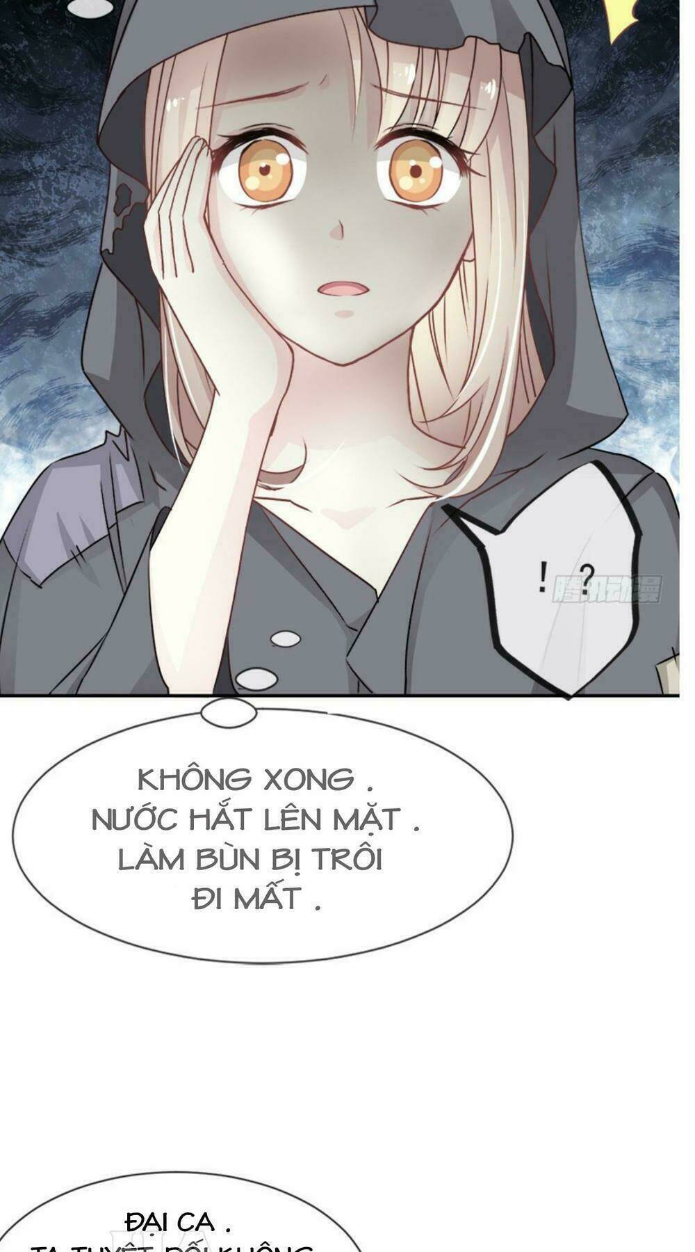 Thiên Hạ Đệ Nhất Sủng Phi Chapter 4 - Trang 2