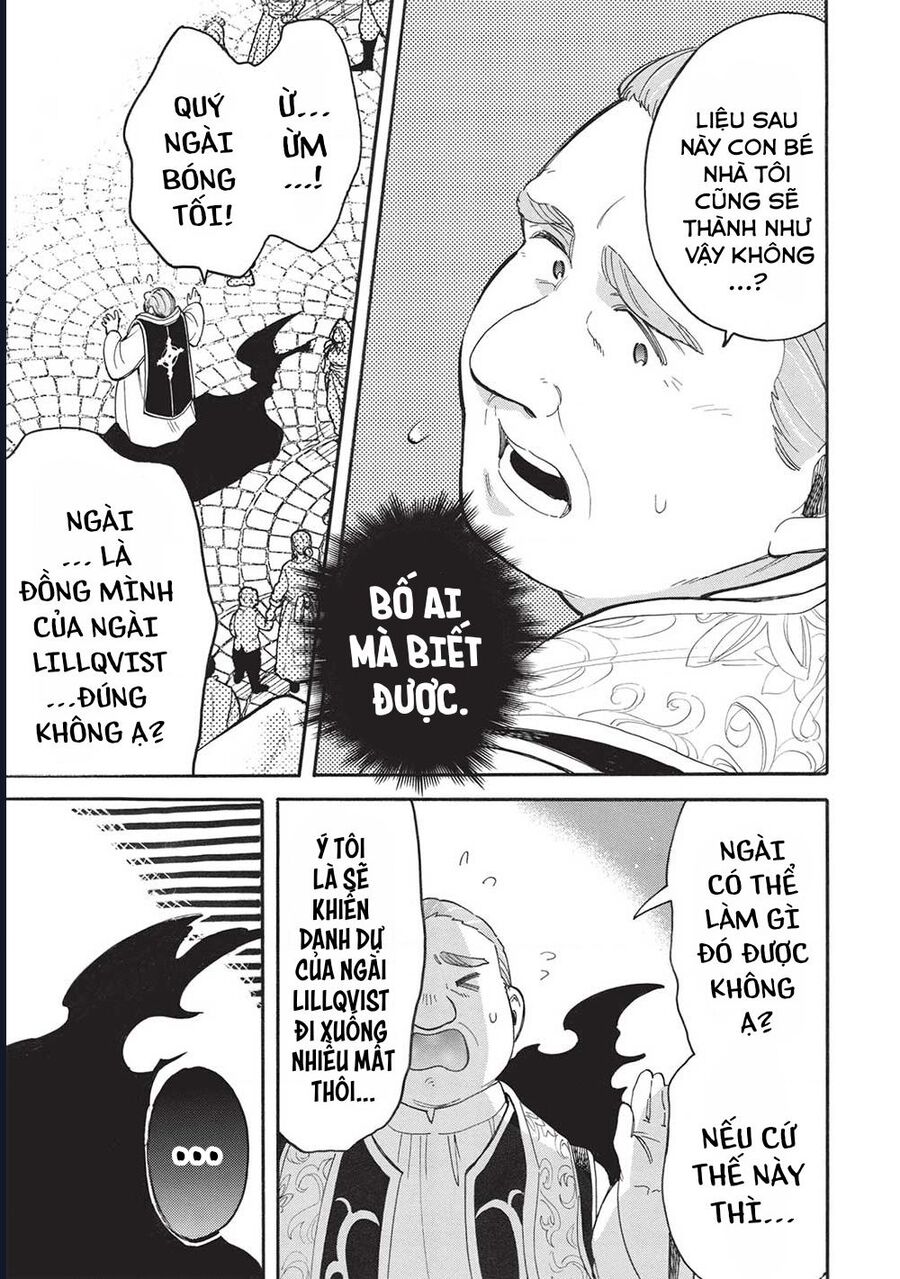 Akuyuu No Ore Ga Ponkotsu Kishi Wo Miterarenai N Da Ga, Dou Sewa Wo Yakya Ii?～ Madome Gaiden～ Chapter 16 - Trang 2