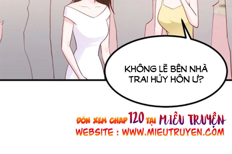 Thú Cưng Độc Quyền Của Boss Chapter 119 - Trang 2