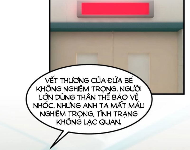 Thú Cưng Độc Quyền Của Boss Chapter 118 - Trang 2