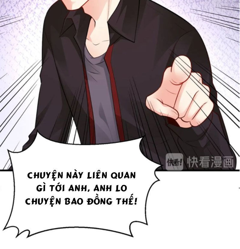 Thú Cưng Độc Quyền Của Boss Chapter 112 - Trang 2