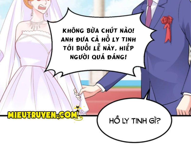 Thú Cưng Độc Quyền Của Boss Chapter 109 - Trang 2