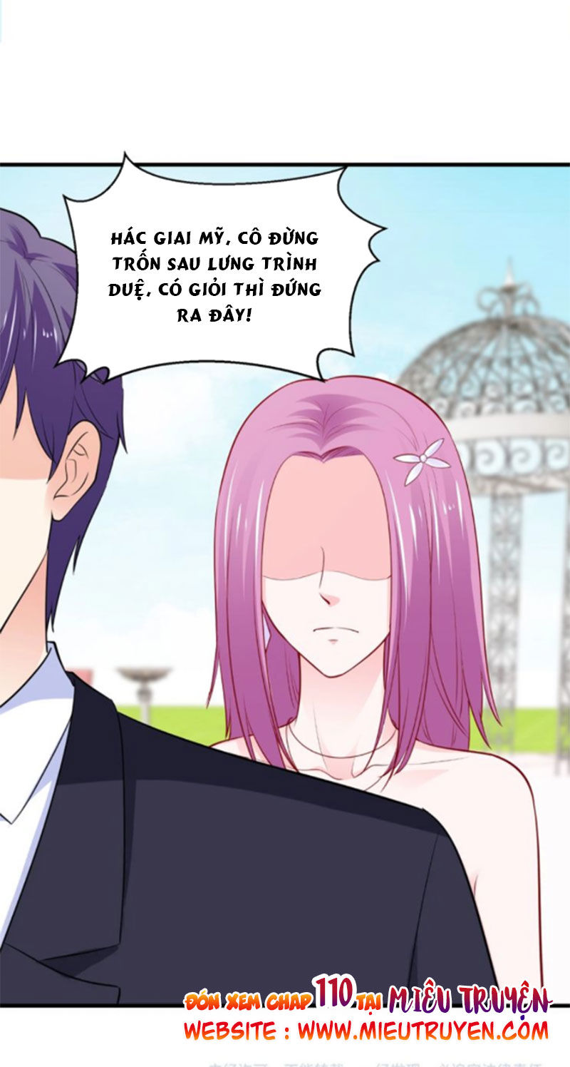 Thú Cưng Độc Quyền Của Boss Chapter 109 - Trang 2