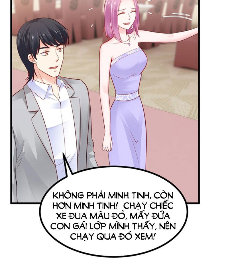 Thú Cưng Độc Quyền Của Boss Chapter 107 - Trang 2