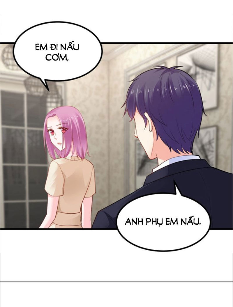 Thú Cưng Độc Quyền Của Boss Chapter 104 - Trang 2