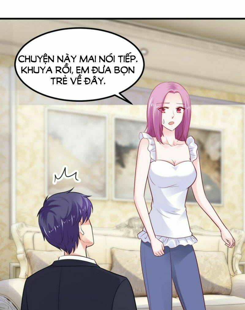 Thú Cưng Độc Quyền Của Boss Chapter 103 - Trang 2