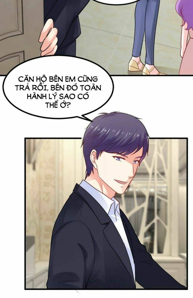 Thú Cưng Độc Quyền Của Boss Chapter 103 - Trang 2