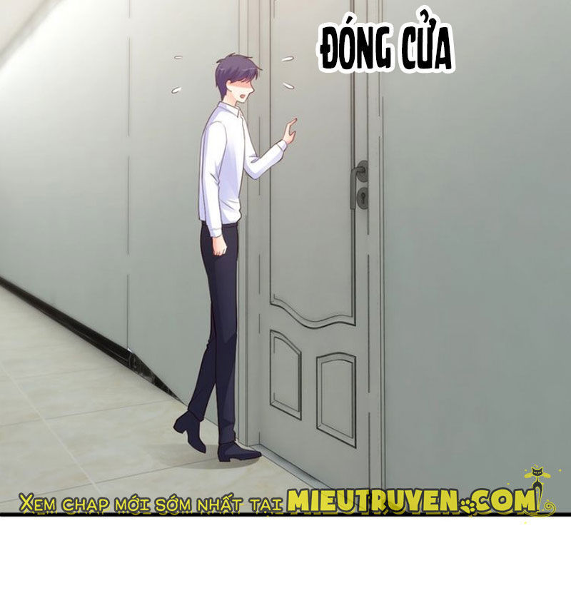 Thú Cưng Độc Quyền Của Boss Chapter 102 - Trang 2