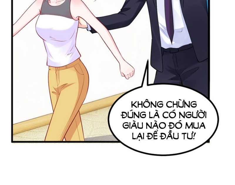 Thú Cưng Độc Quyền Của Boss Chapter 102 - Trang 2