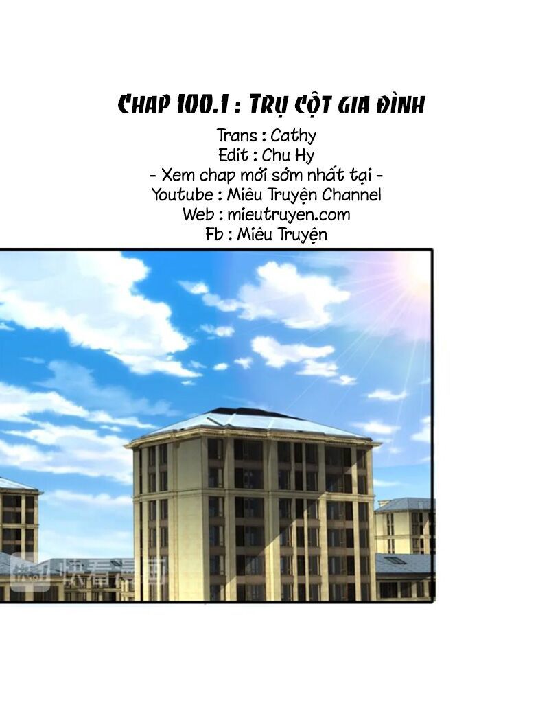 Thú Cưng Độc Quyền Của Boss Chapter 100 - Trang 2