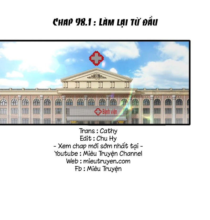 Thú Cưng Độc Quyền Của Boss Chapter 98 - Trang 2