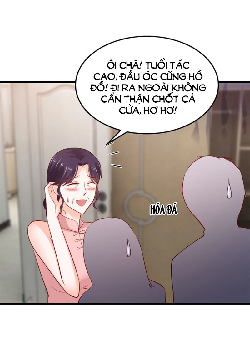 Thú Cưng Độc Quyền Của Boss Chapter 95 - Trang 2