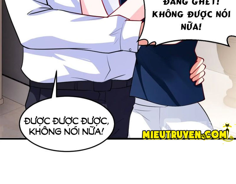 Thú Cưng Độc Quyền Của Boss Chapter 95 - Trang 2