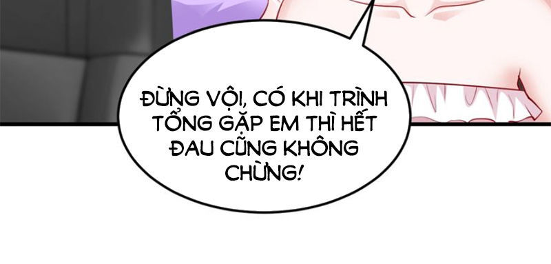 Thú Cưng Độc Quyền Của Boss Chapter 95 - Trang 2