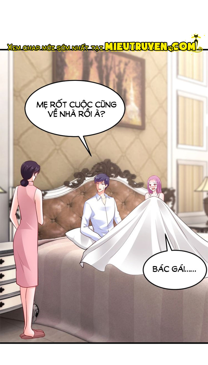 Thú Cưng Độc Quyền Của Boss Chapter 95 - Trang 2