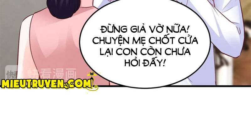 Thú Cưng Độc Quyền Của Boss Chapter 95 - Trang 2