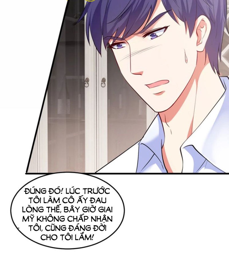 Thú Cưng Độc Quyền Của Boss Chapter 91 - Trang 2