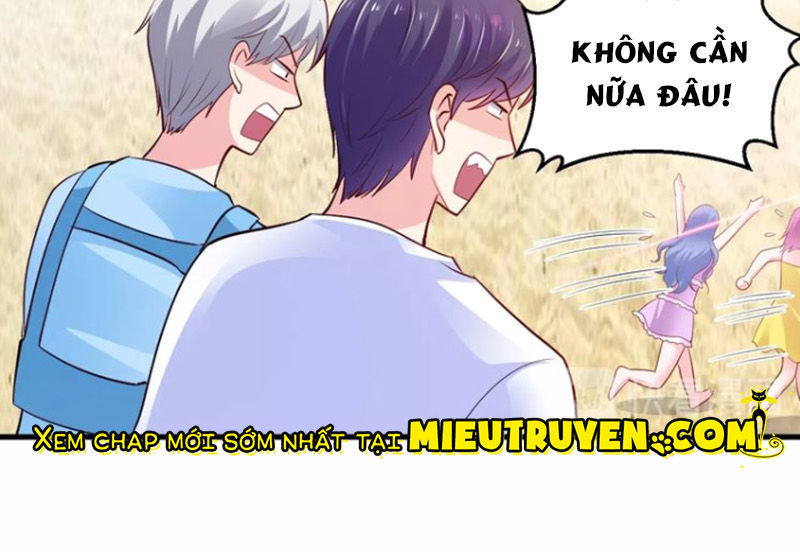 Thú Cưng Độc Quyền Của Boss Chapter 91 - Trang 2