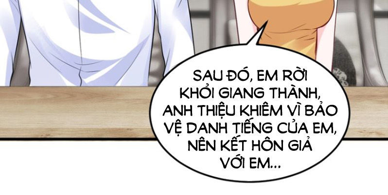 Thú Cưng Độc Quyền Của Boss Chapter 90 - Trang 2