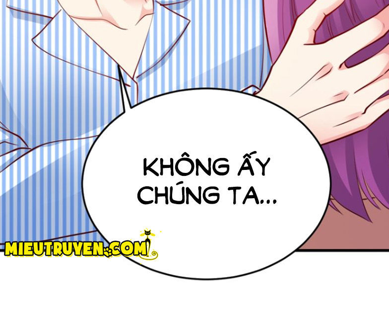 Thú Cưng Độc Quyền Của Boss Chapter 87 - Trang 2