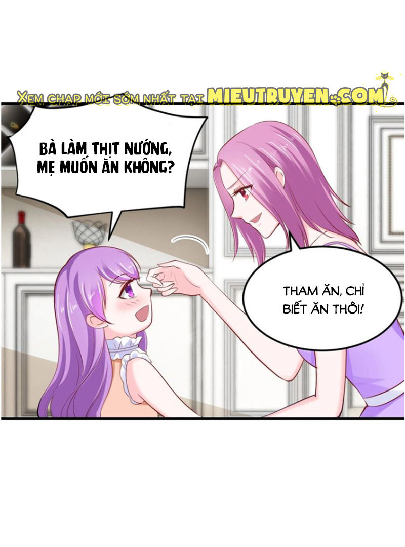 Thú Cưng Độc Quyền Của Boss Chapter 73 - Trang 2