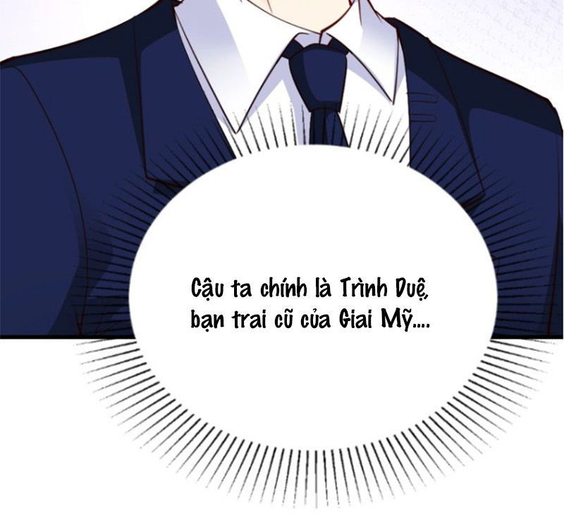 Thú Cưng Độc Quyền Của Boss Chapter 67 - Trang 2