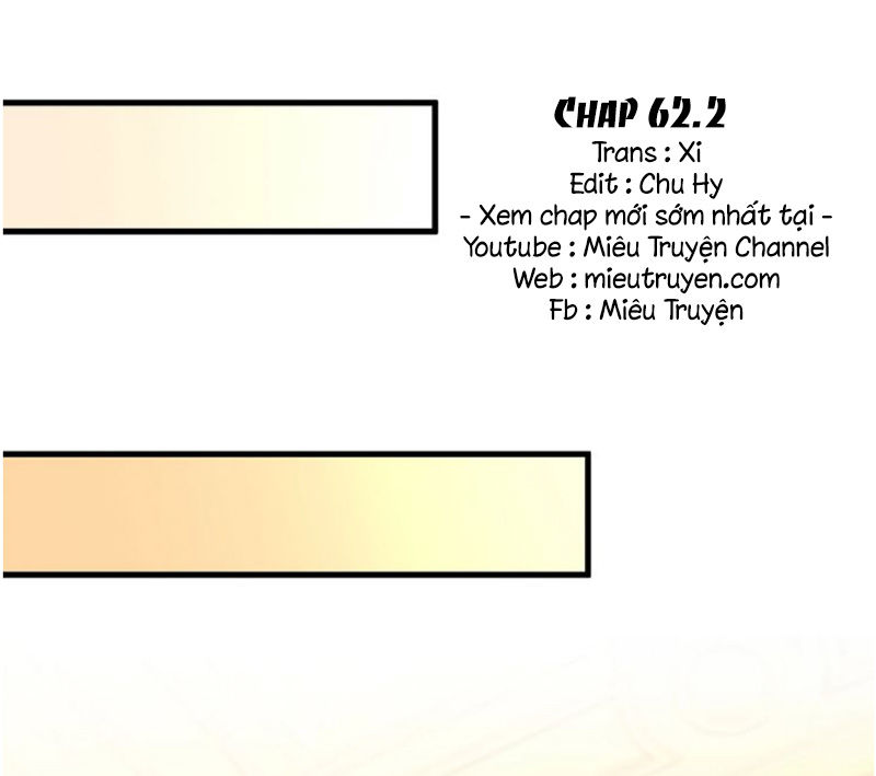 Thú Cưng Độc Quyền Của Boss Chapter 62 - Trang 2