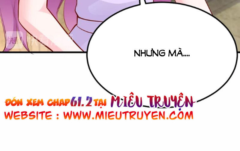 Thú Cưng Độc Quyền Của Boss Chapter 61 - Trang 2