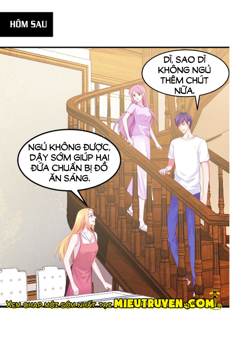 Thú Cưng Độc Quyền Của Boss Chapter 46 - Trang 2