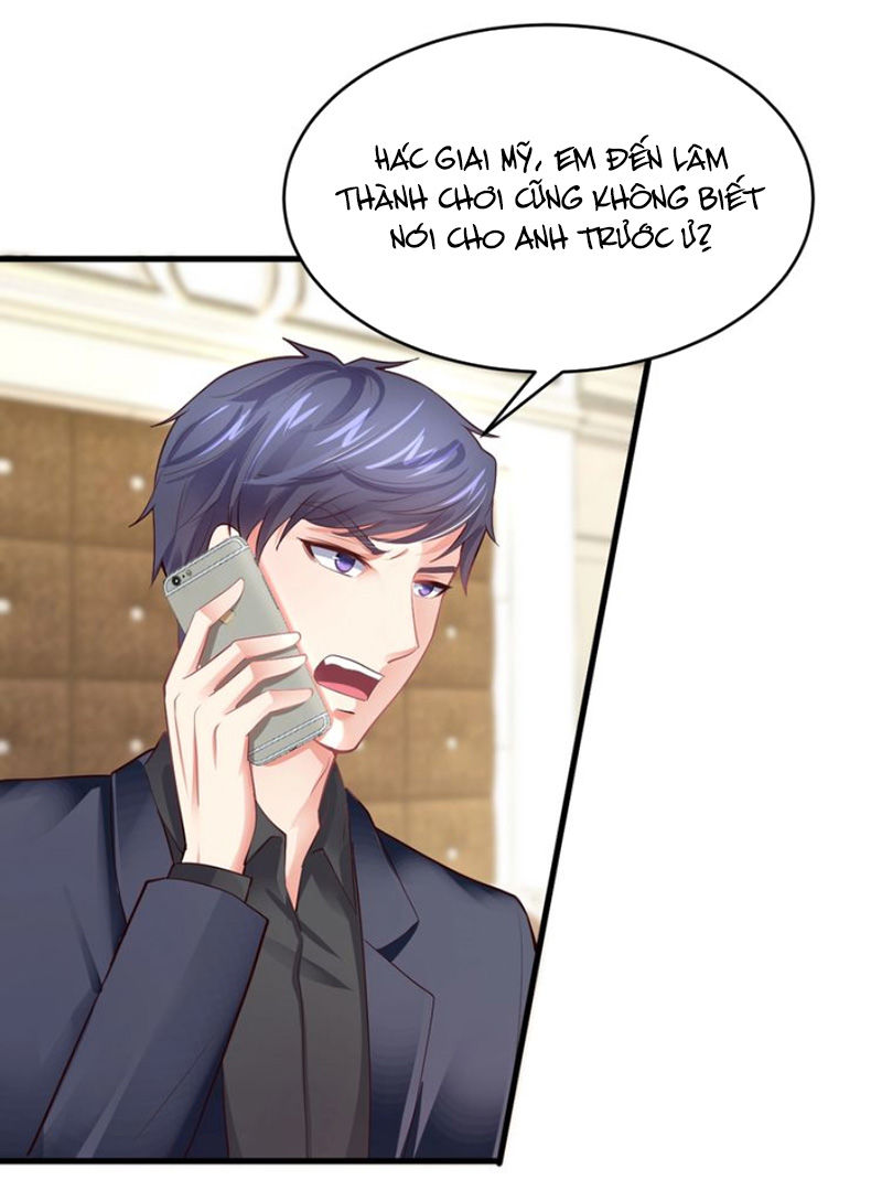 Thú Cưng Độc Quyền Của Boss Chapter 36 - Trang 2