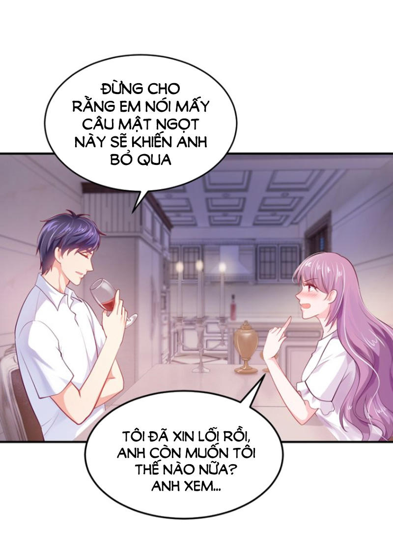 Thú Cưng Độc Quyền Của Boss Chapter 29 - Trang 2