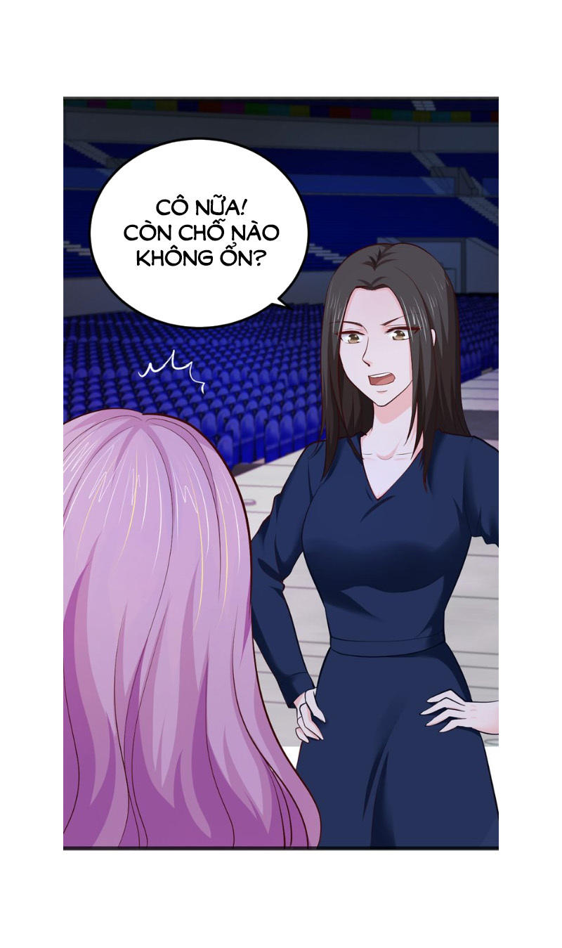 Thú Cưng Độc Quyền Của Boss Chapter 21 - Trang 2