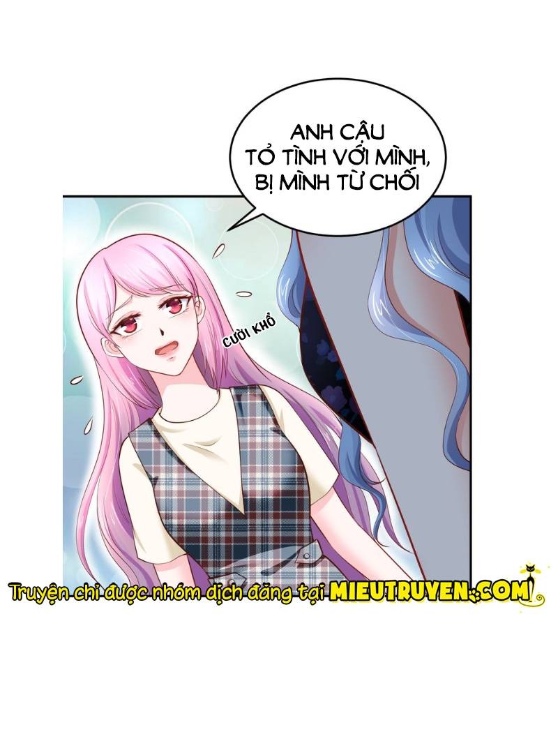 Thú Cưng Độc Quyền Của Boss Chapter 20 - Trang 2