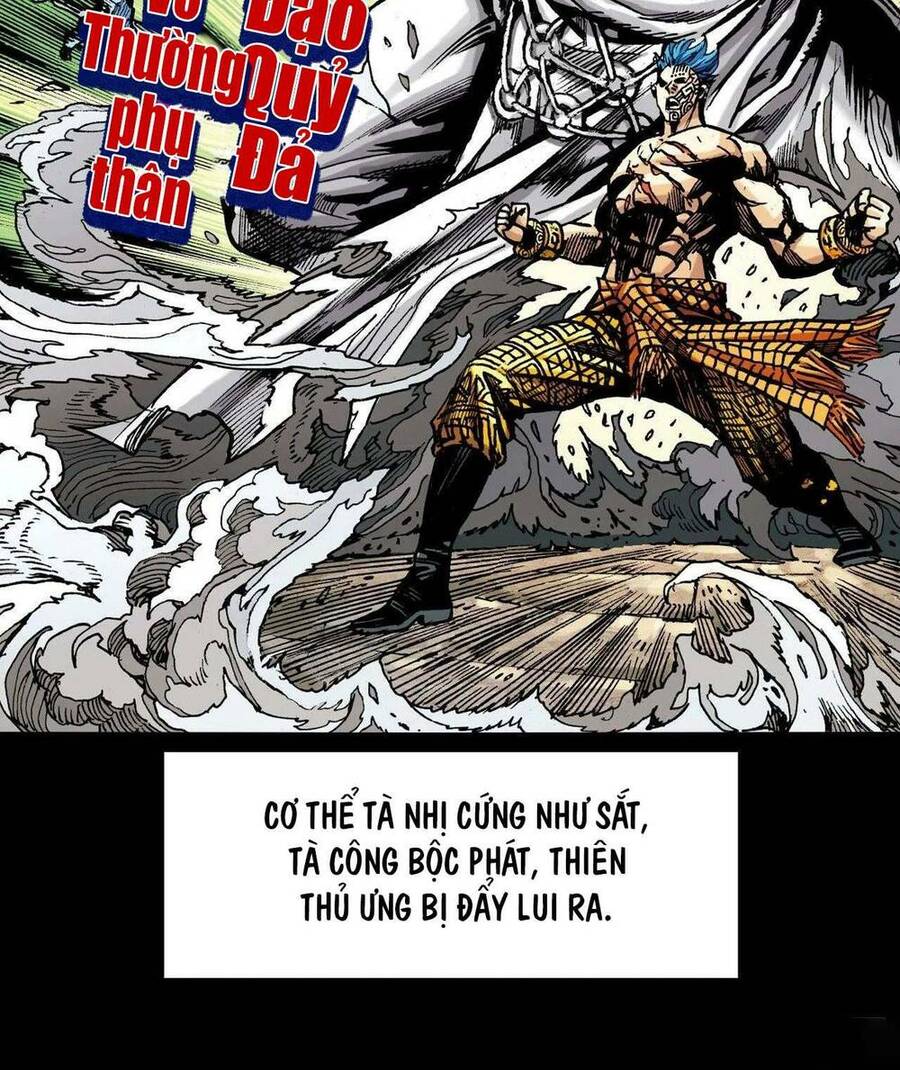 Anh Hùng Thập Bát Chapter 86 - Trang 2