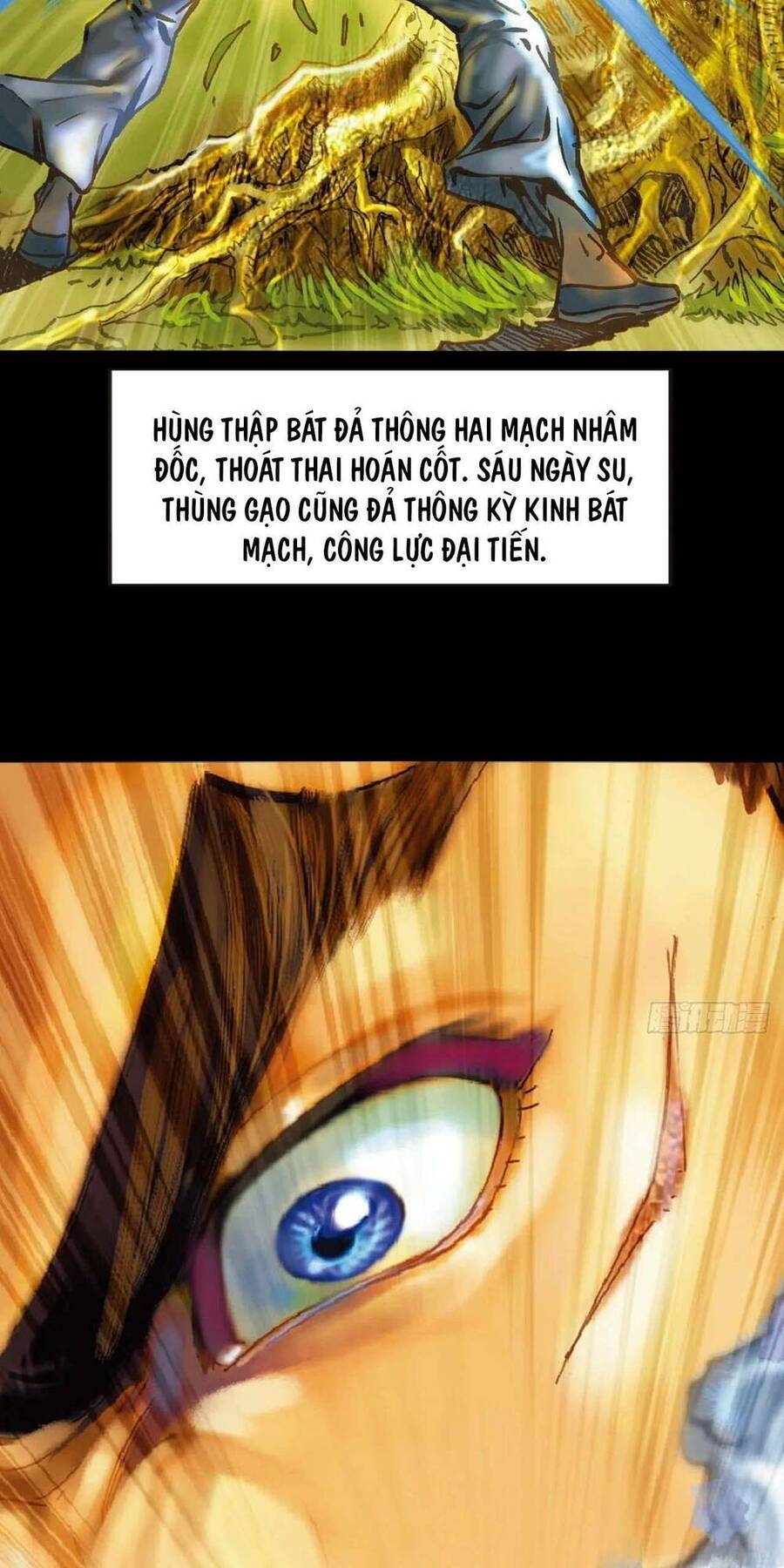 Anh Hùng Thập Bát Chapter 80 - Trang 2