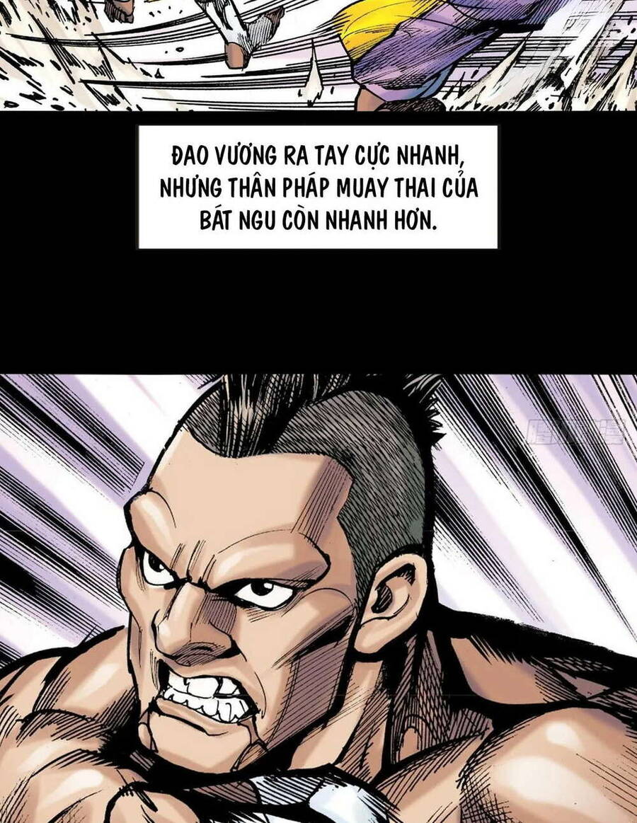 Anh Hùng Thập Bát Chapter 75 - Trang 2