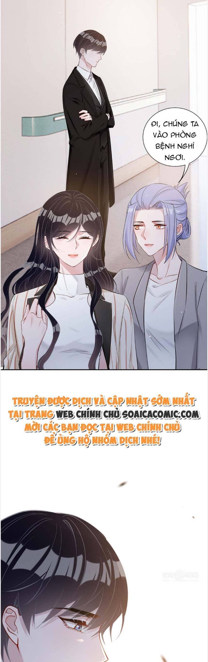 Thế Thân Tự Mình Tu Dưỡng Chapter 68 - Trang 2