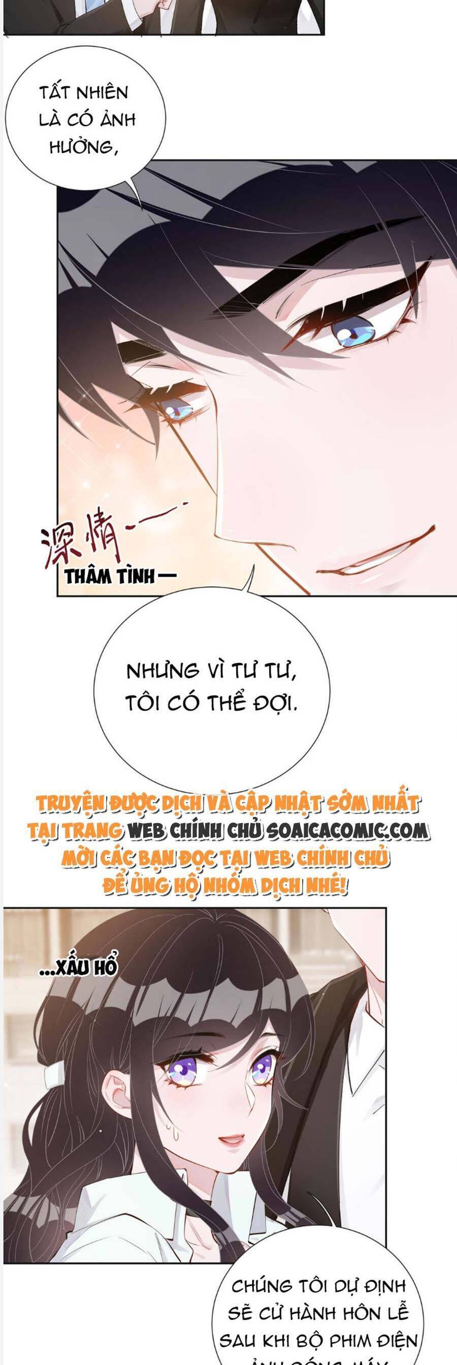 Thế Thân Tự Mình Tu Dưỡng Chapter 62 - Trang 2