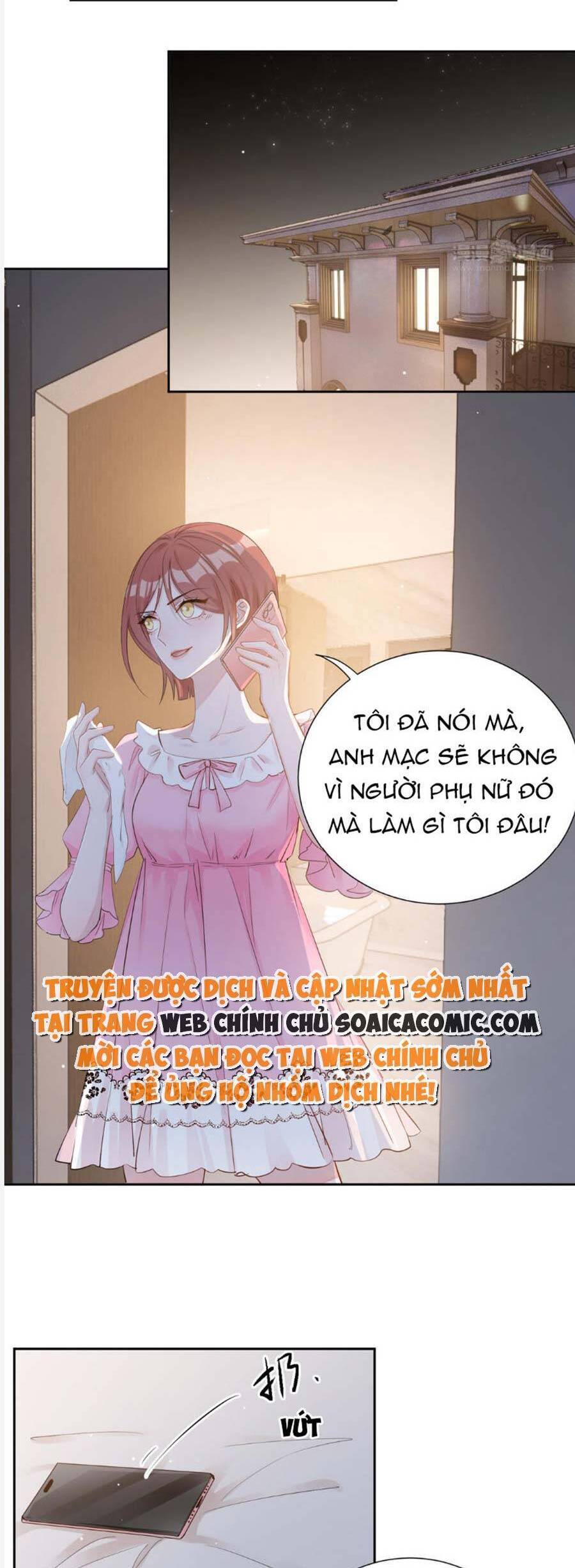 Thế Thân Tự Mình Tu Dưỡng Chapter 62 - Trang 2