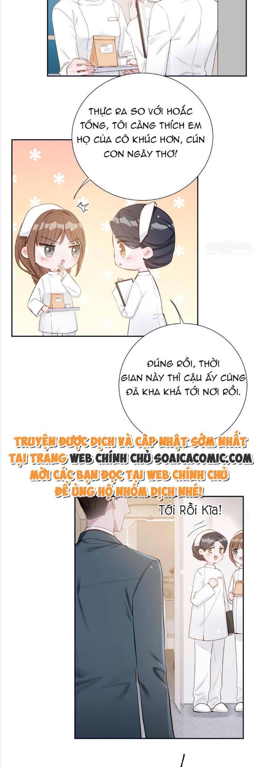 Thế Thân Tự Mình Tu Dưỡng Chapter 62 - Trang 2