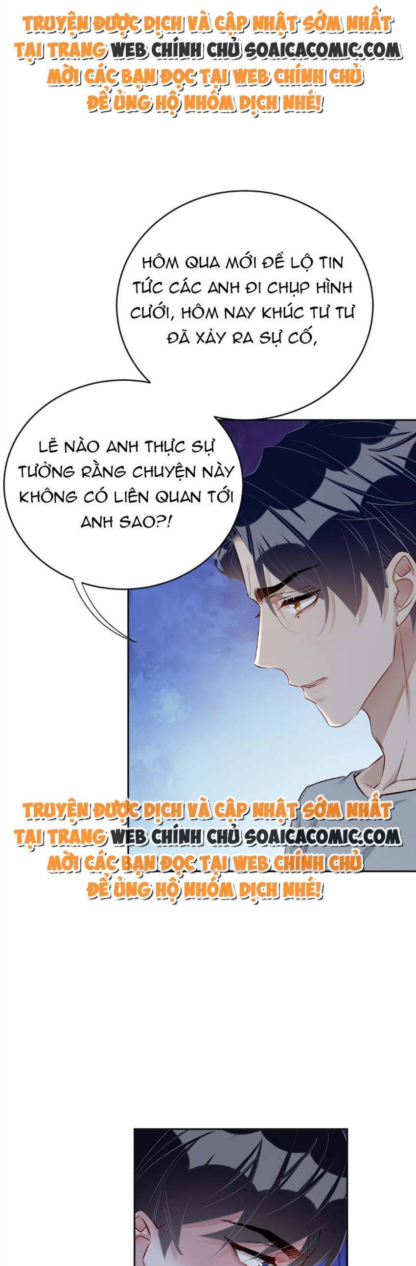 Thế Thân Tự Mình Tu Dưỡng Chapter 56 - Trang 2