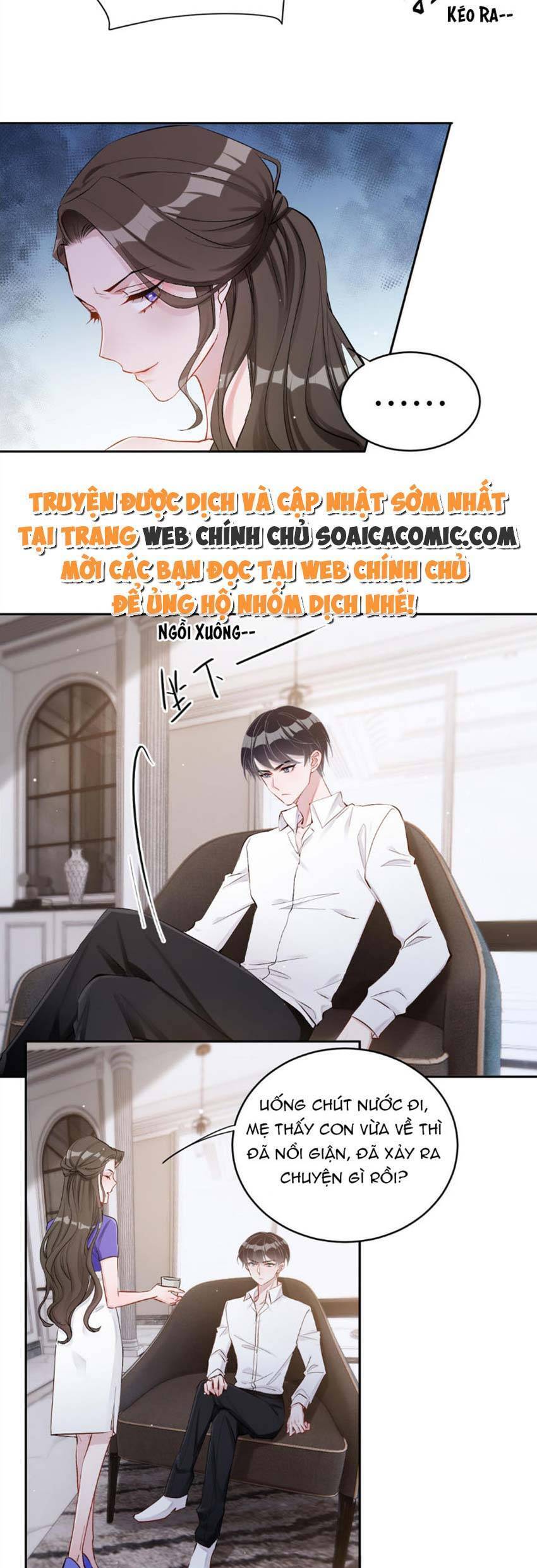 Thế Thân Tự Mình Tu Dưỡng Chapter 56 - Trang 2