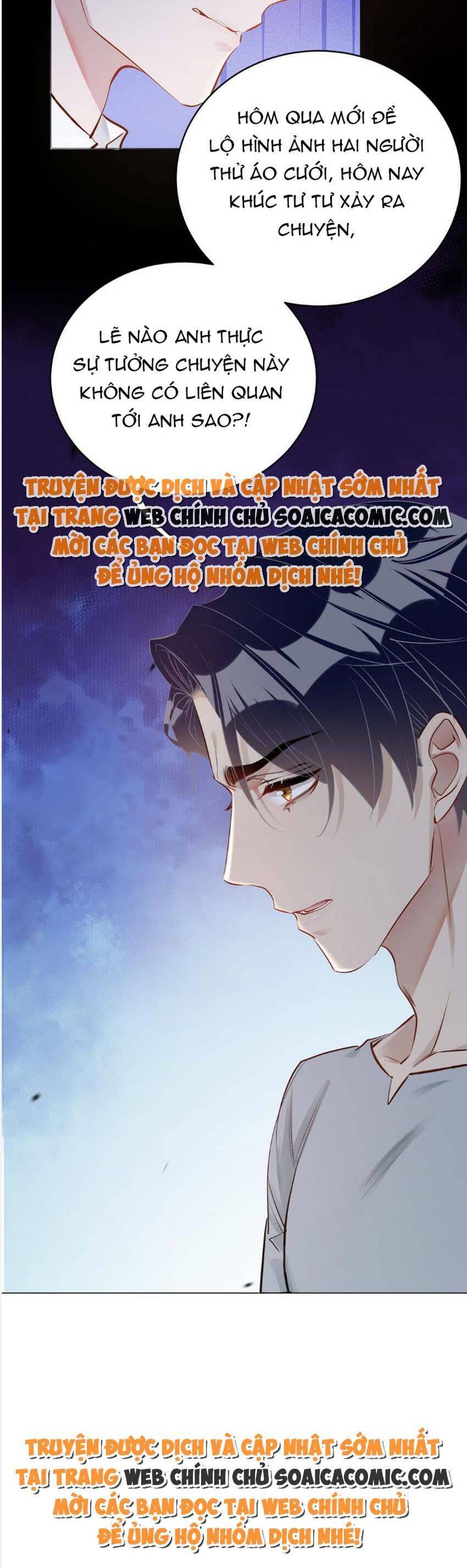 Thế Thân Tự Mình Tu Dưỡng Chapter 54 - Trang 2