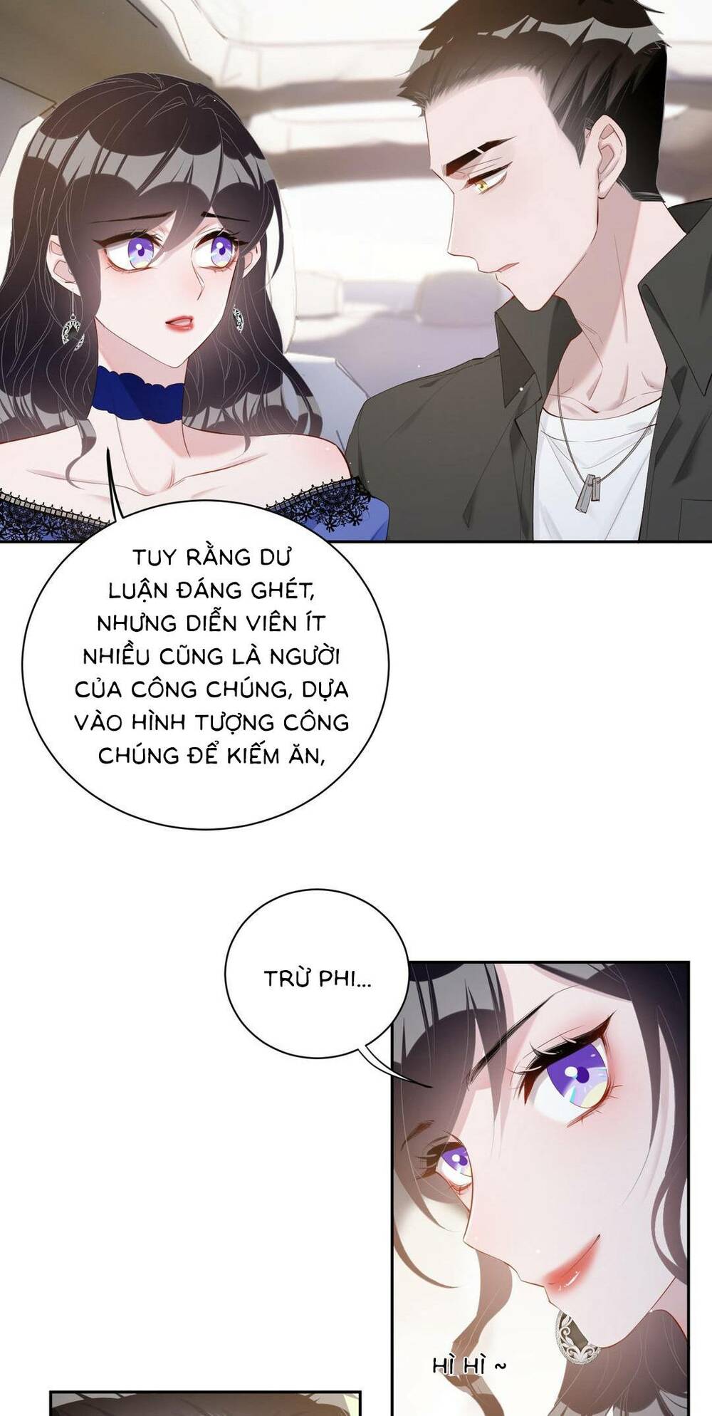 Thế Thân Tự Mình Tu Dưỡng Chapter 53 - Trang 2