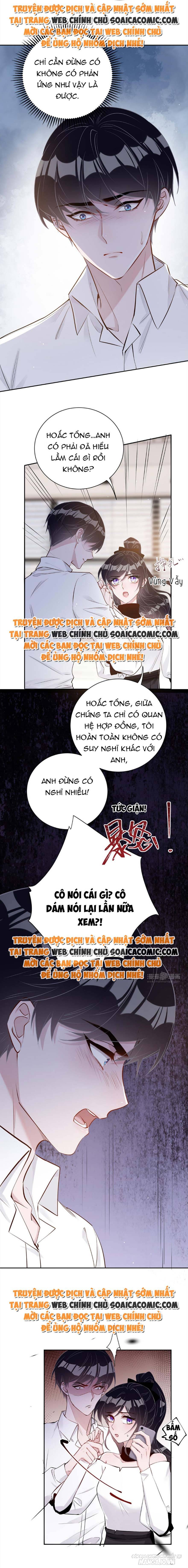 Thế Thân Tự Mình Tu Dưỡng Chapter 37 - Trang 2