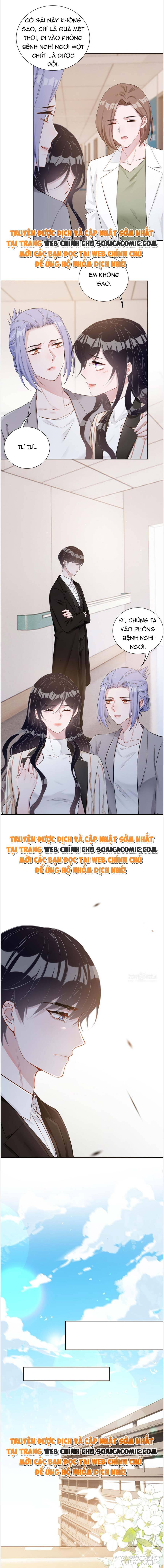 Thế Thân Tự Mình Tu Dưỡng Chapter 35 - Trang 2